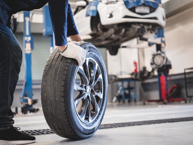 entretien, réparation voiture sans permis