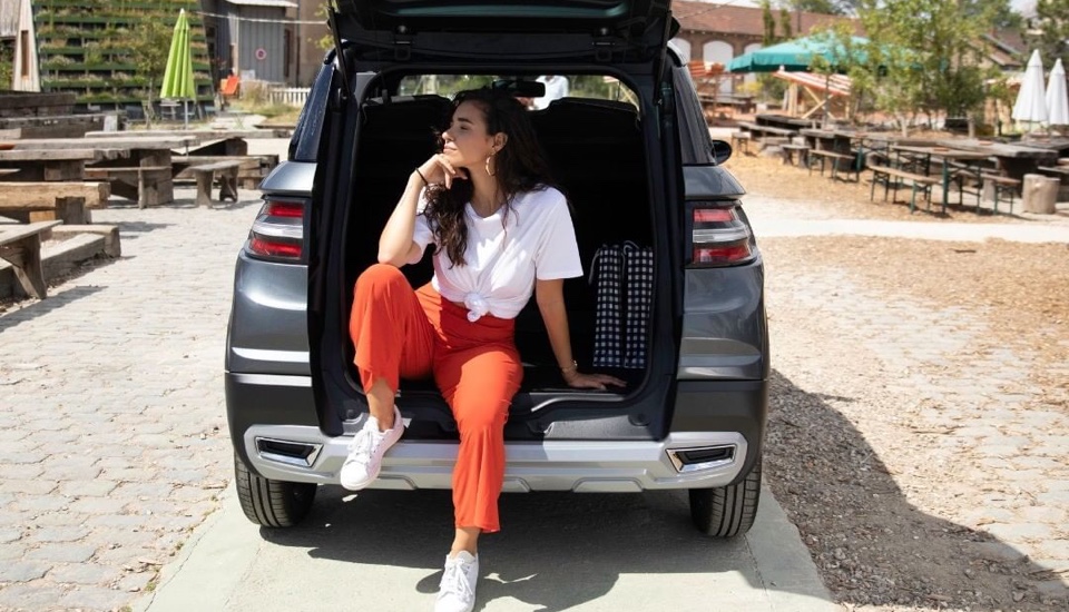 prêt de voiture sans permis